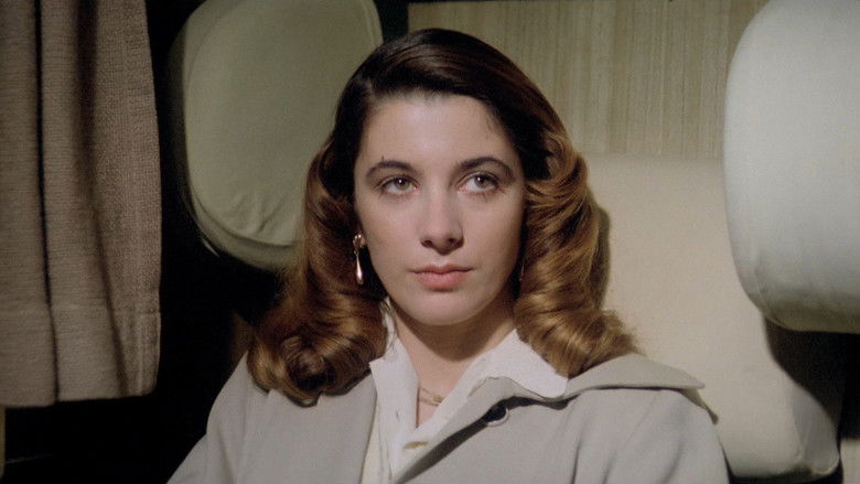 кадр из фильма Кровавая тень