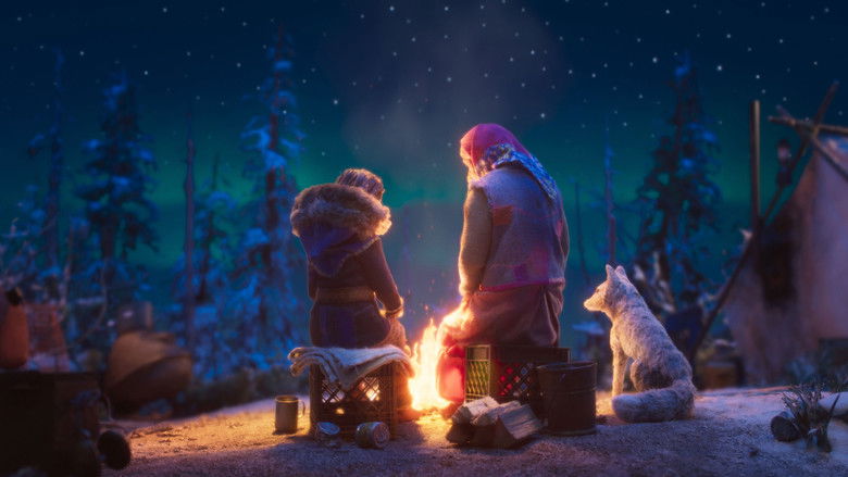 кадр из фильма Inkwo for When the Starving Return