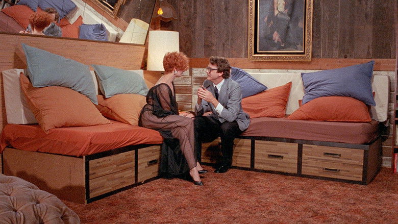 кадр из фильма Lust Inferno