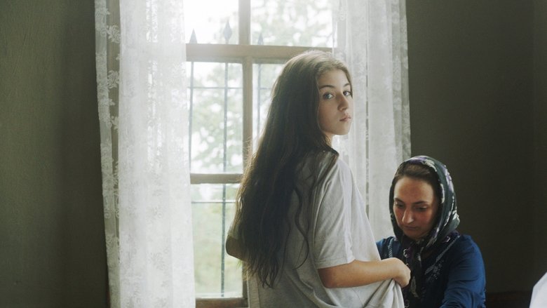 кадр из фильма Мустанг