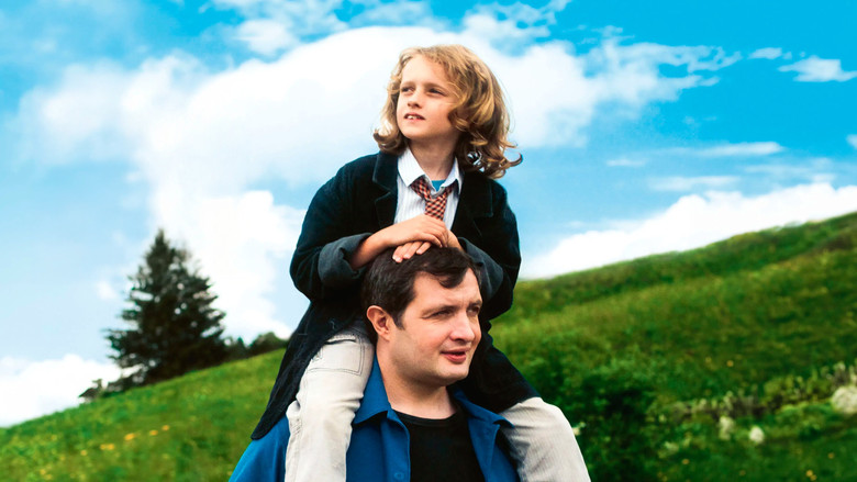 кадр из фильма Le roman de Jim