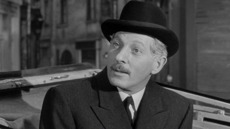 кадр из фильма Me and the Colonel