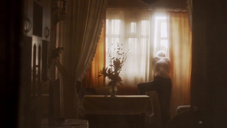 кадр из фильма Qartlis Tskhovreba