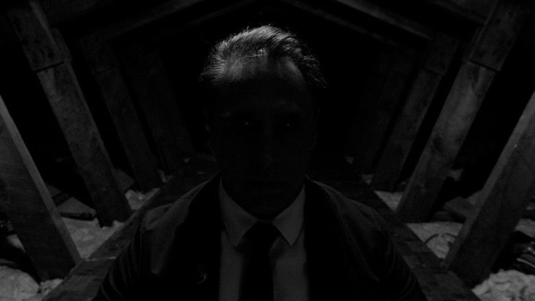 кадр из фильма Everhand