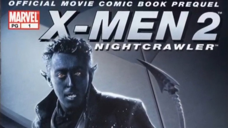 кадр из фильма Nightcrawler Reborn