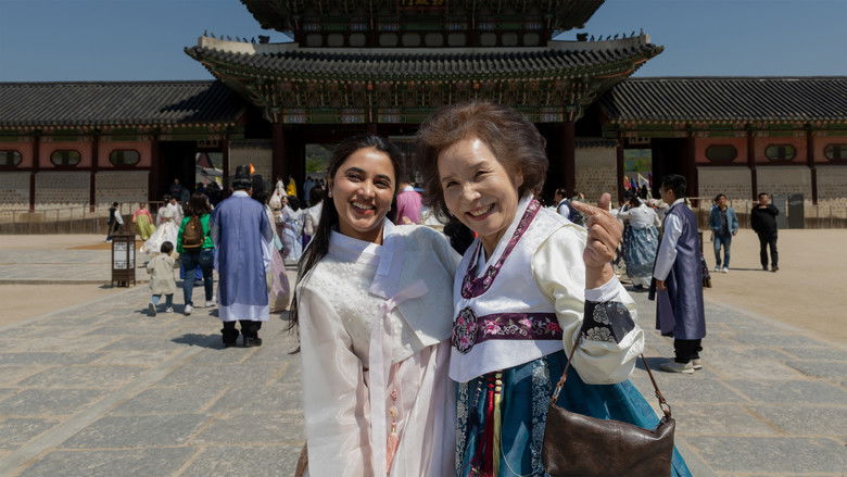 кадр из фильма மேட் இன் கொரியா