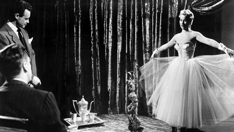 кадр из фильма Models Inc.