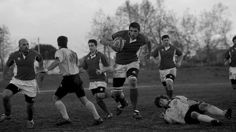 кадр из фильма La partita lenta