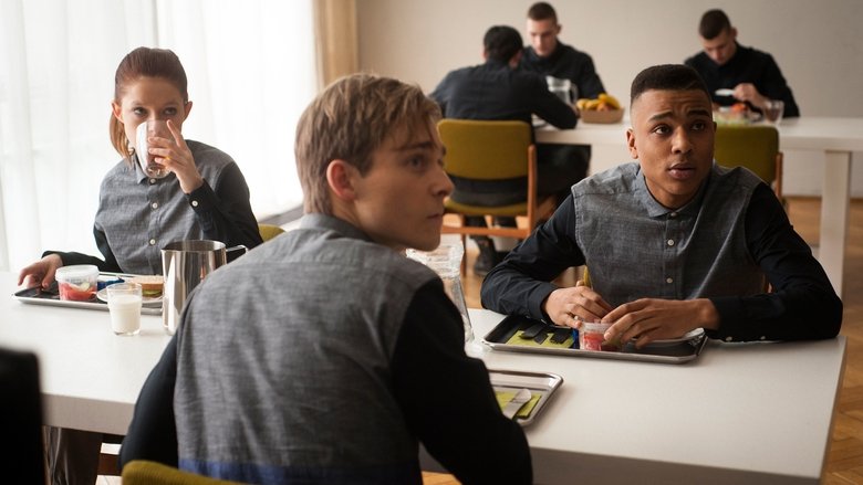 кадр из фильма Седьмой