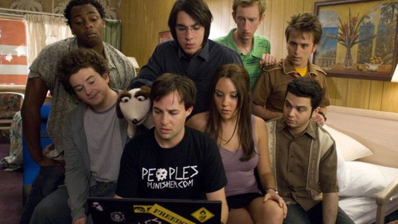 кадр из фильма Сидни Уайт