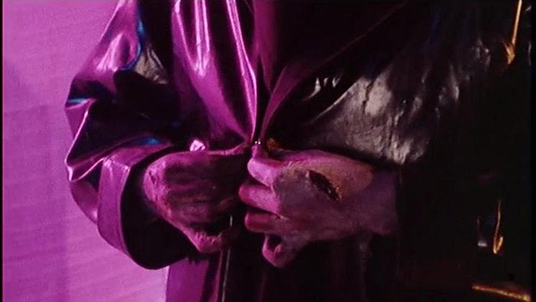 кадр из фильма Silver Slime