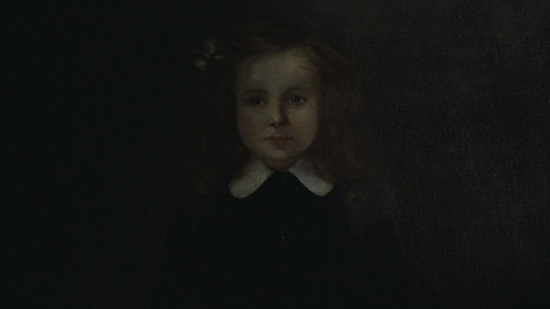 кадр из фильма Retour à la bien-aimée