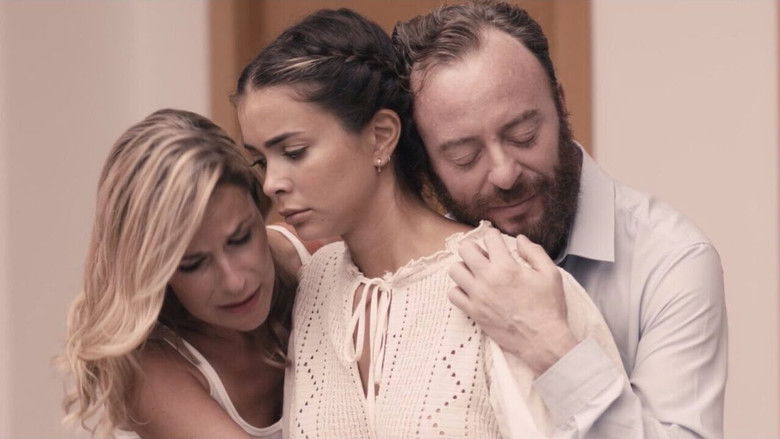 кадр из фильма Intersex