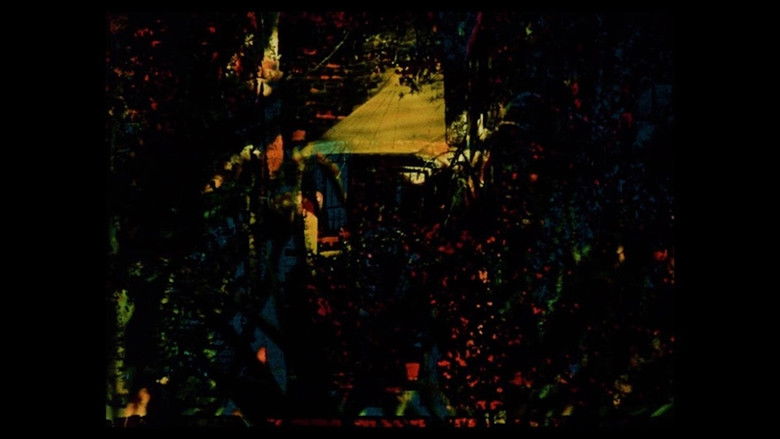 кадр из фильма Dans les Cieux et Sur la Terre