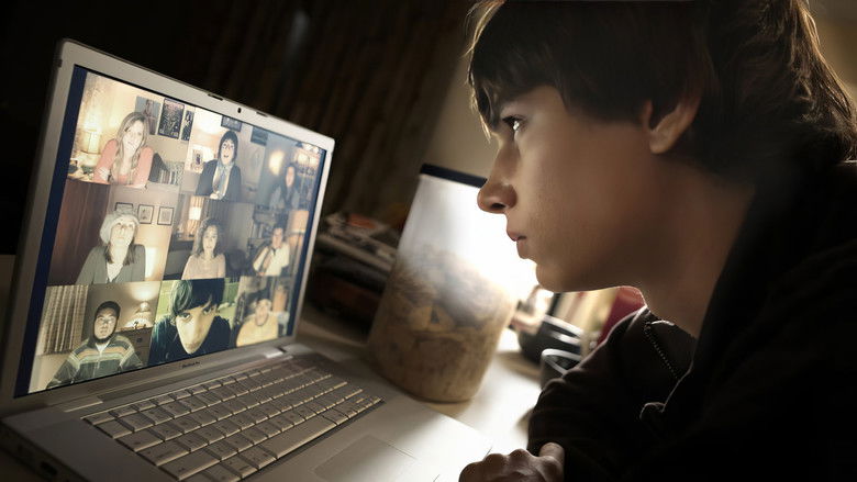 кадр из фильма Adoration