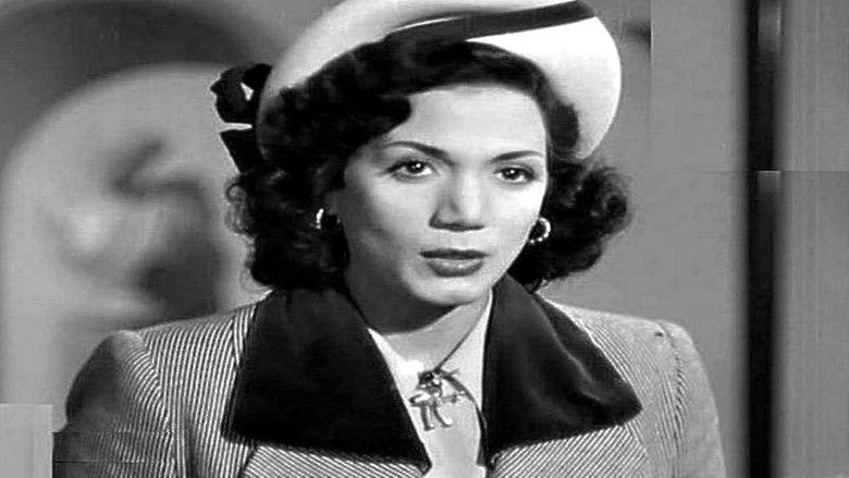 кадр из фильма الآنسة ماما