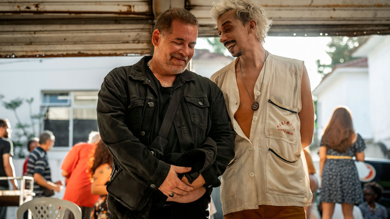 кадр из фильма O Rei da Feira