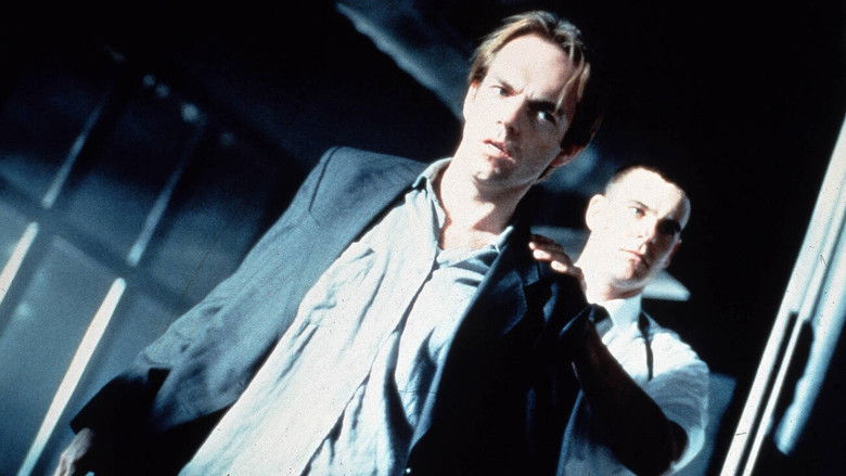 кадр из фильма Интервью