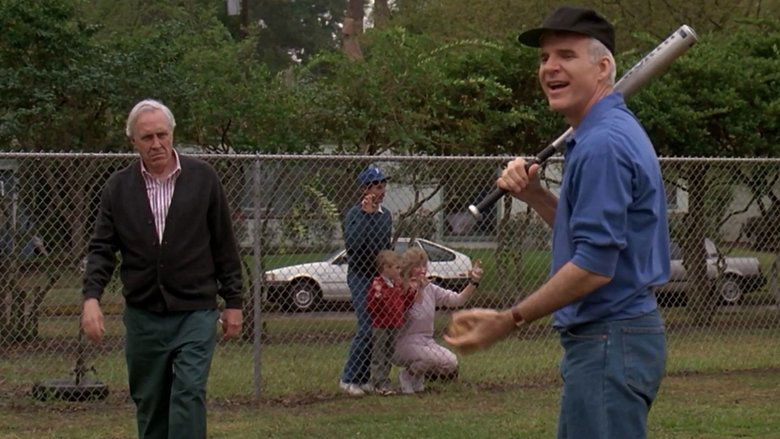 кадр из фильма Родители