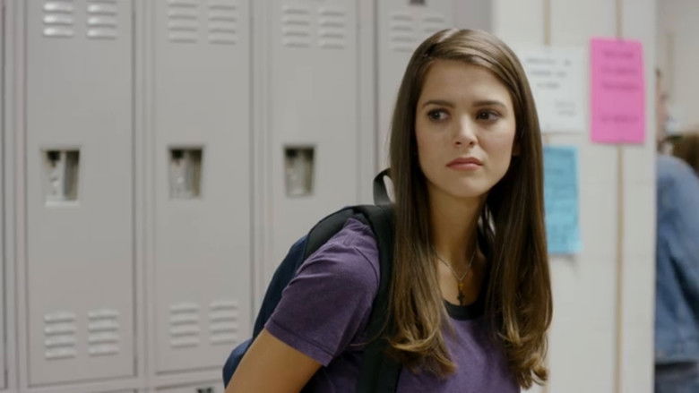 кадр из фильма Мне не стыдно