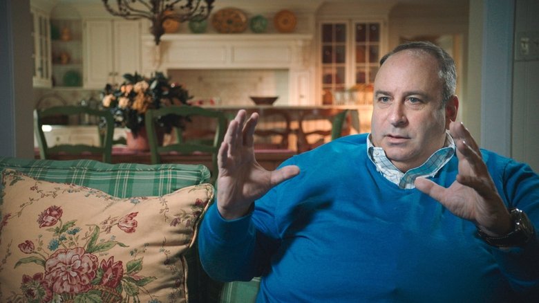 кадр из фильма Три одинаковых незнакомца