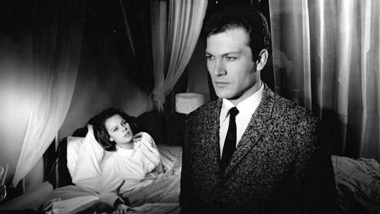 кадр из фильма Sevemez Kimse Seni