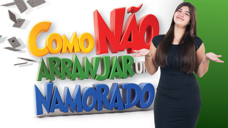 кадр из фильма Como Não Arranjar um Namorado