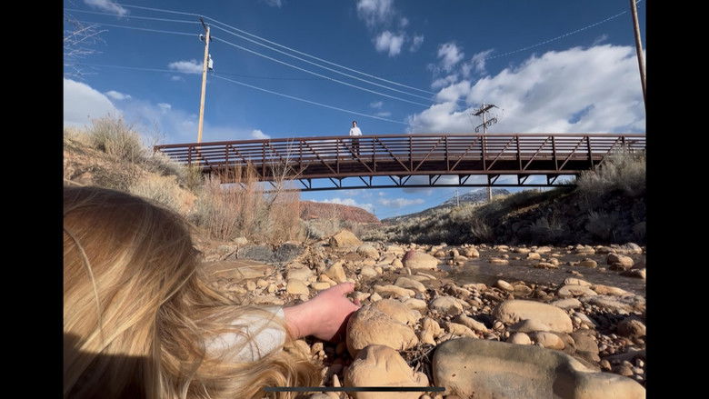 кадр из фильма Chance