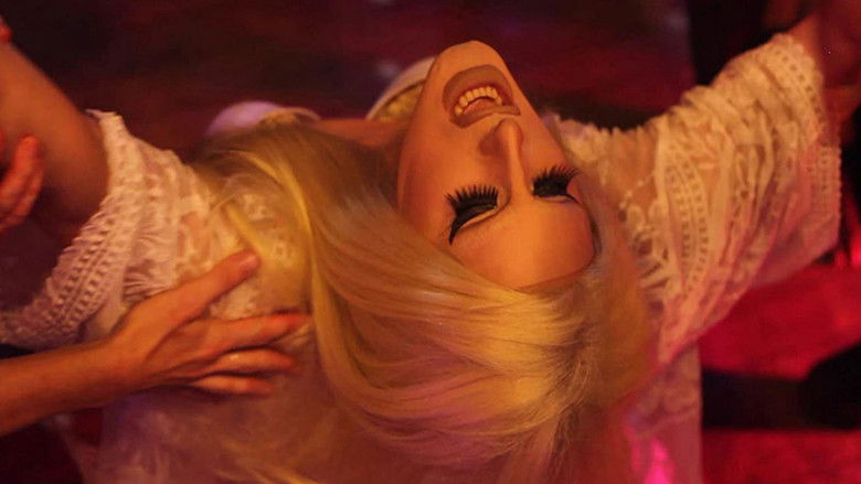 кадр из фильма Death Drop Gorgeous