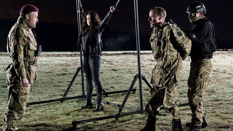 кадр из фильма Натуральные упыри