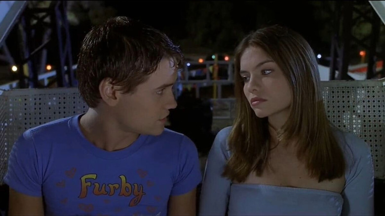 кадр из фильма Любой ценой