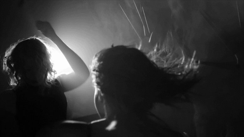 кадр из фильма Spells and Magicians Chapter Seven: Defenceless Bodies