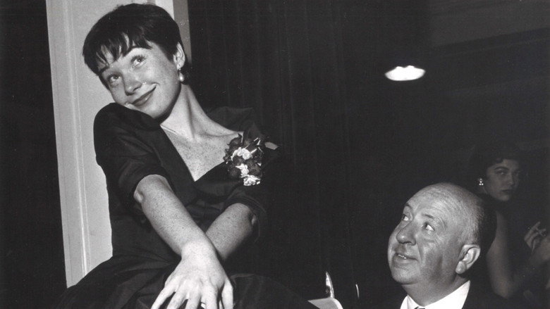 кадр из фильма Shirley MacLaine, comme un torrent