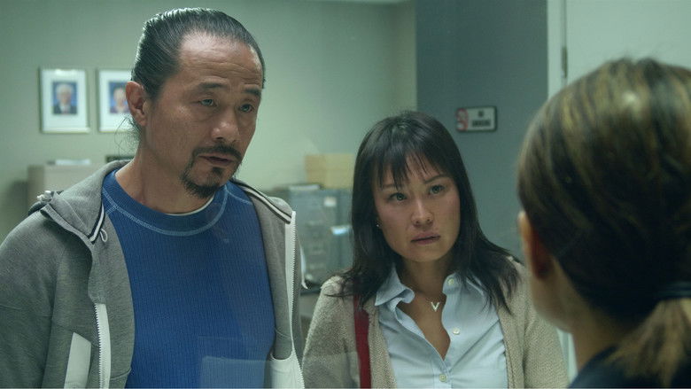 кадр из фильма SIN-SFO