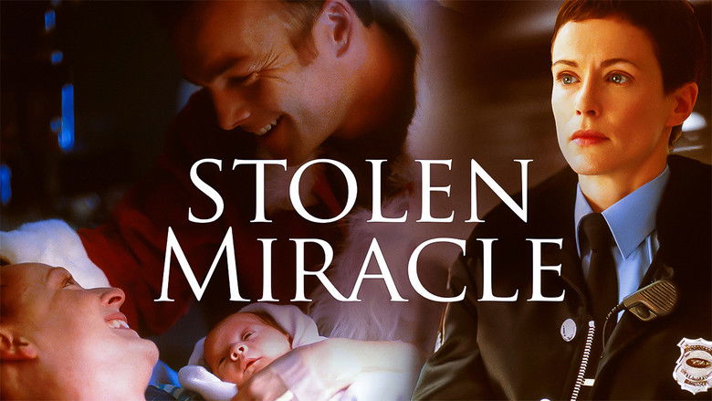 кадр из фильма Stolen Miracle