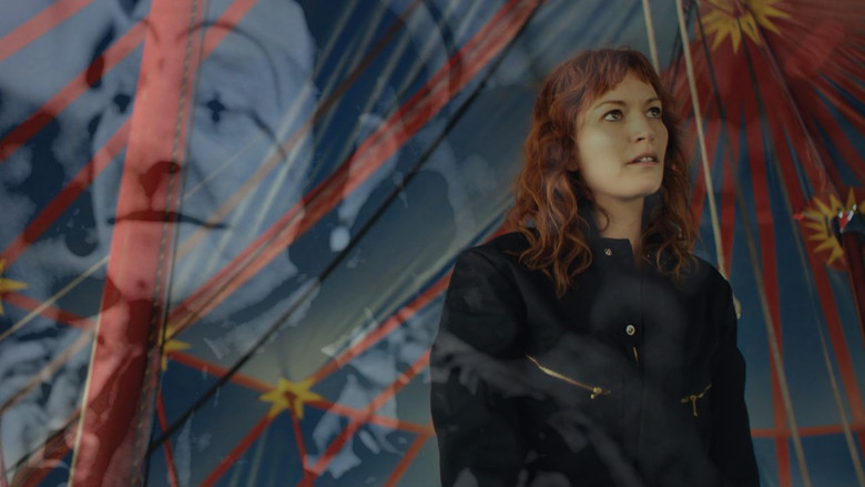 кадр из фильма Circus Person