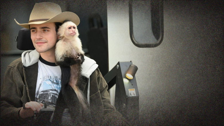 кадр из фильма Джиджи и Нэйт