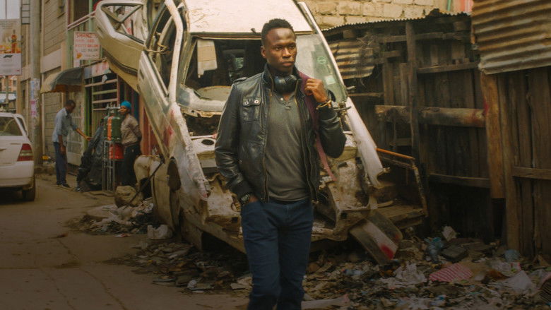 кадр из фильма Лусала