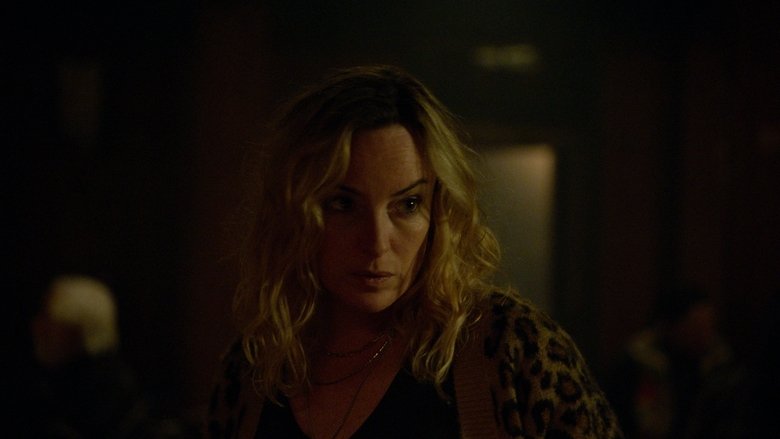 кадр из фильма Bootlegger