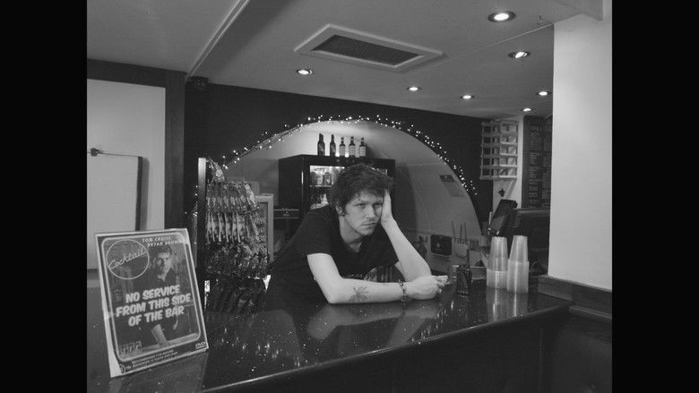 кадр из фильма The Regulars