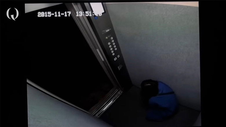 кадр из фильма Fake Documentary 