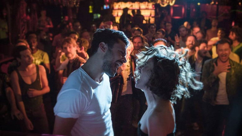 кадр из фильма Love Addict