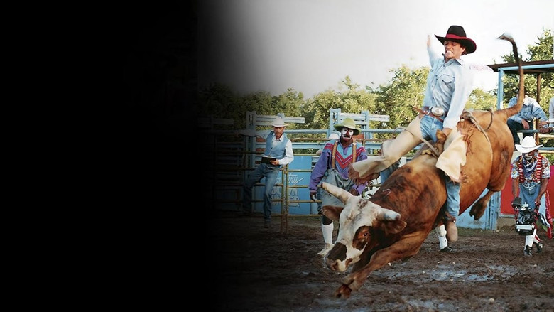 кадр из фильма 8 секунд