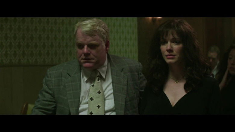 кадр из фильма Божий карман