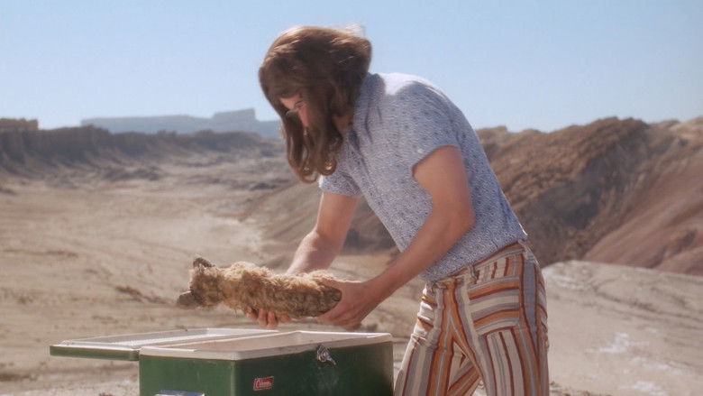 кадр из фильма Рубин и Эд