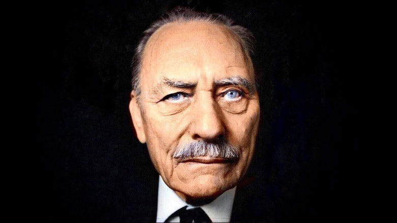 кадр из фильма Odd Man Out: A Film Portrait of Enoch Powell