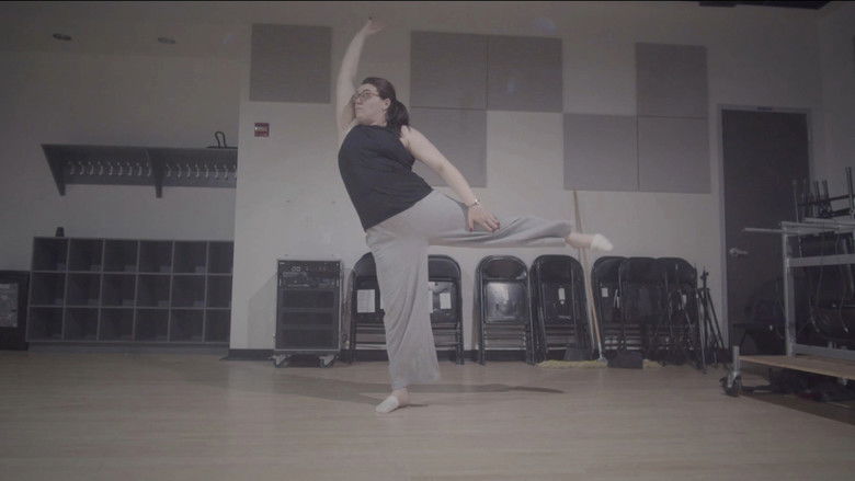 кадр из фильма Audition