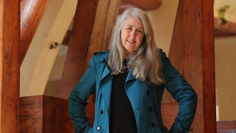 кадр из фильма Калигула