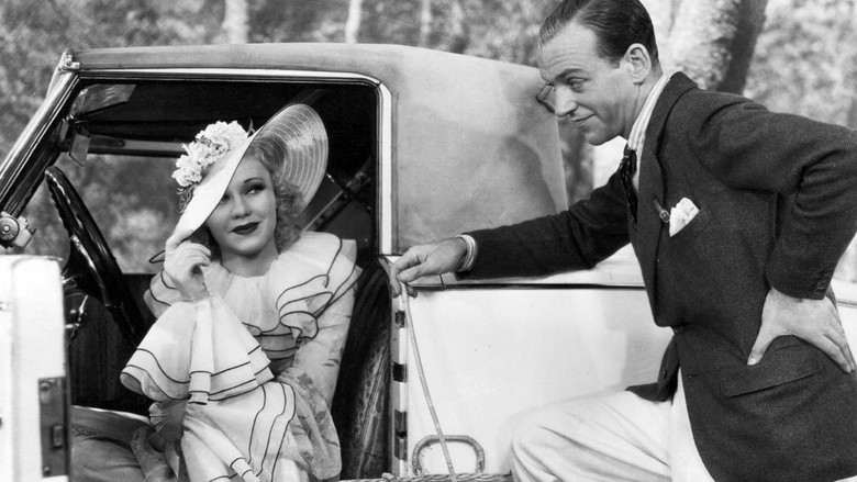 кадр из фильма Веселый развод