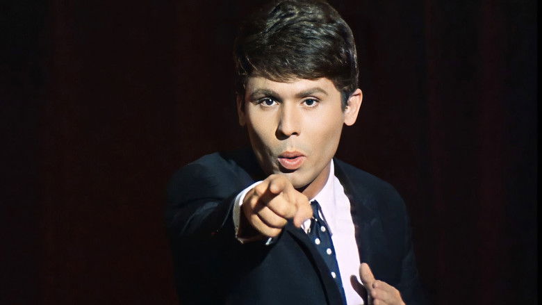 кадр из фильма Когда тебя нет